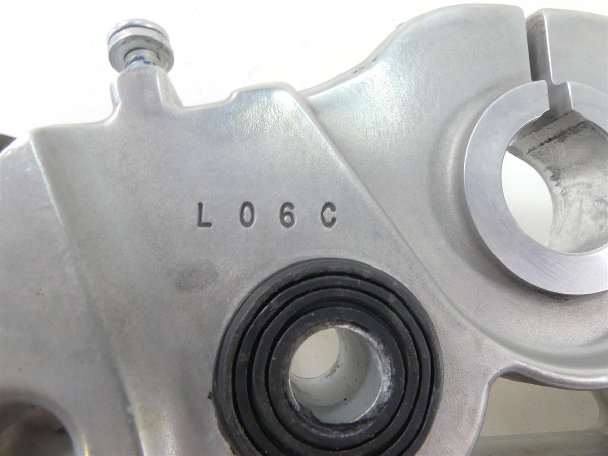 2019 Harley FLHC Softail Heritage Upper Triple Tree Steering Clamp 45900195 {{ shop.shopifyCountryName }} - Mototech271