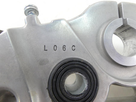 2019 Harley FLHC Softail Heritage Upper Triple Tree Steering Clamp 45900195 {{ shop.shopifyCountryName }} - Mototech271