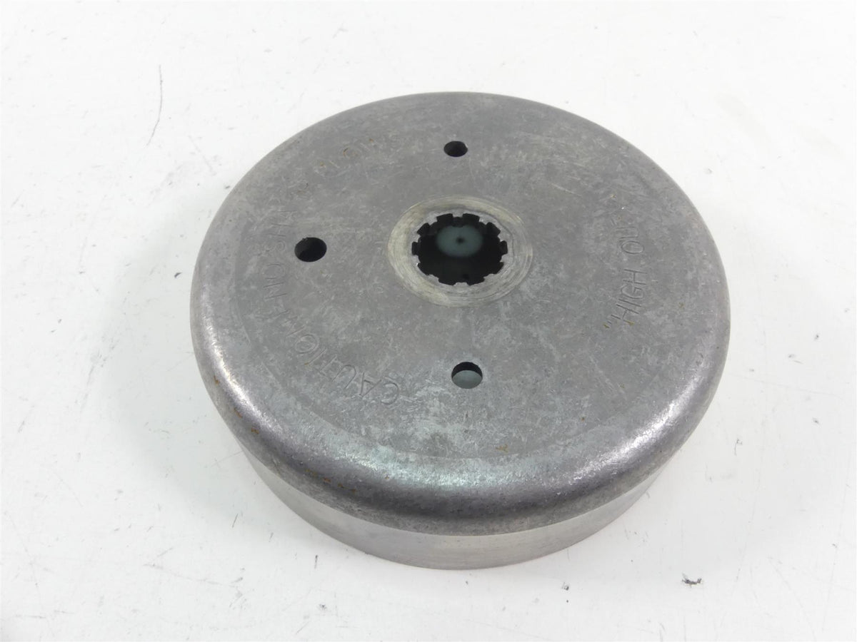 2004 Harley Softail FXSTD SE CVO Deuce Ignition Flywheel Rotor Fly 29981-95 {{ shop.shopifyCountryName }} - Mototech271