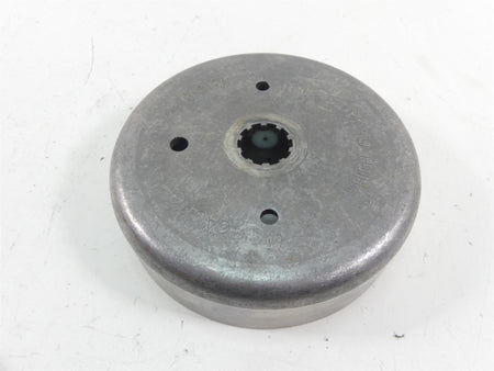 2004 Harley Softail FXSTD SE CVO Deuce Ignition Flywheel Rotor Fly 29981-95 {{ shop.shopifyCountryName }} - Mototech271