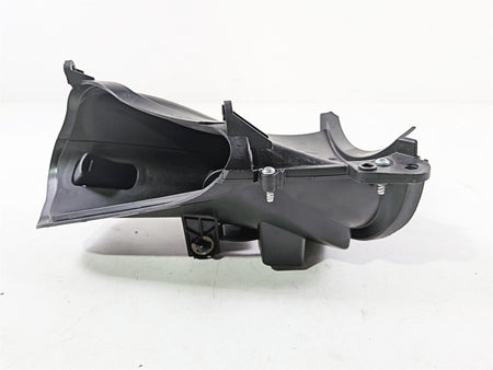 2015 Harley Touring FLTRUSE CVO Road Glide Left Air Duct Vent Ram Scoop 29200072-Mototech271