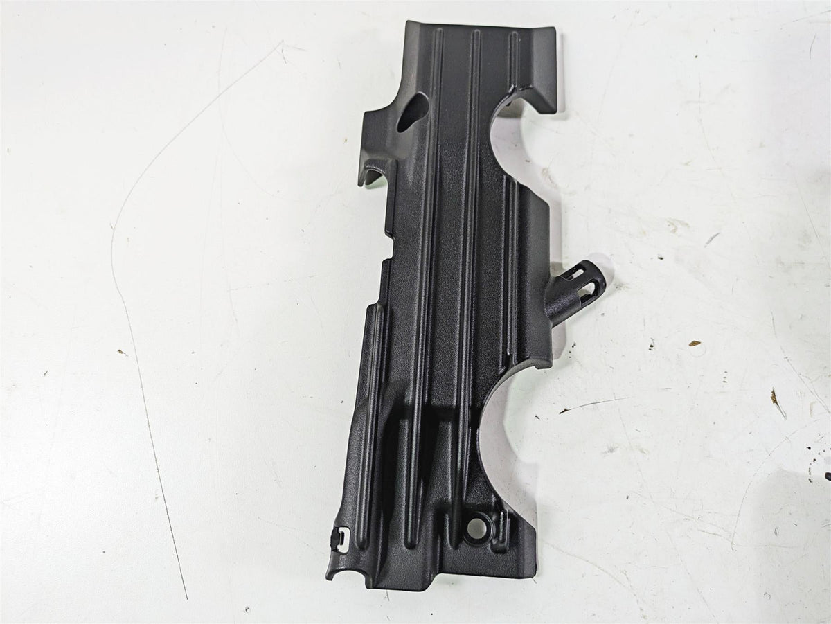 2014 Moto Guzzi California 1400 Touring Engine Side Cover Fairing Set B063143 {{ shop.shopifyCountryName }} - Mototech271