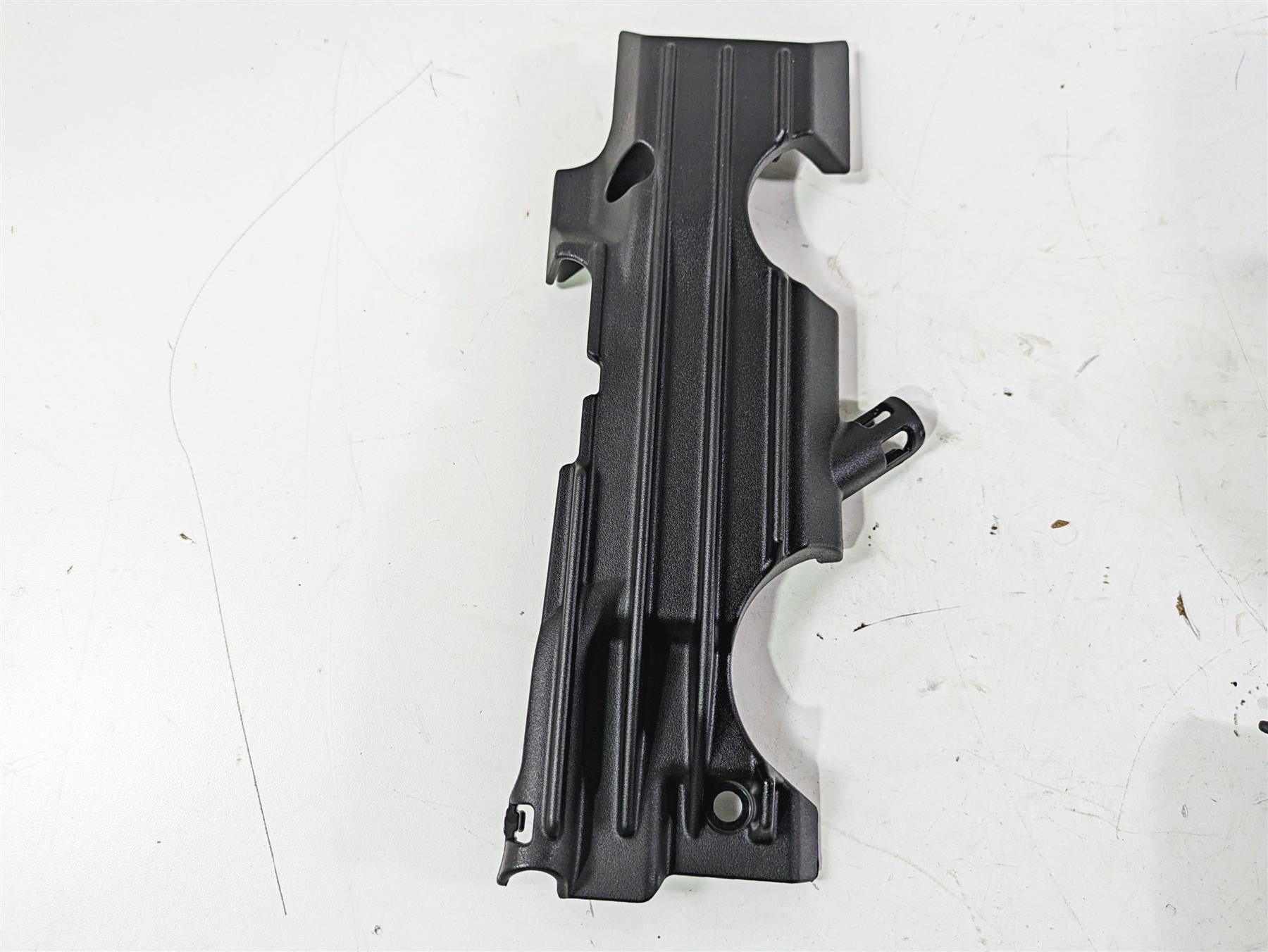 2014 Moto Guzzi California 1400 Touring Engine Side Cover Fairing Set B063143 {{ shop.shopifyCountryName }} - Mototech271