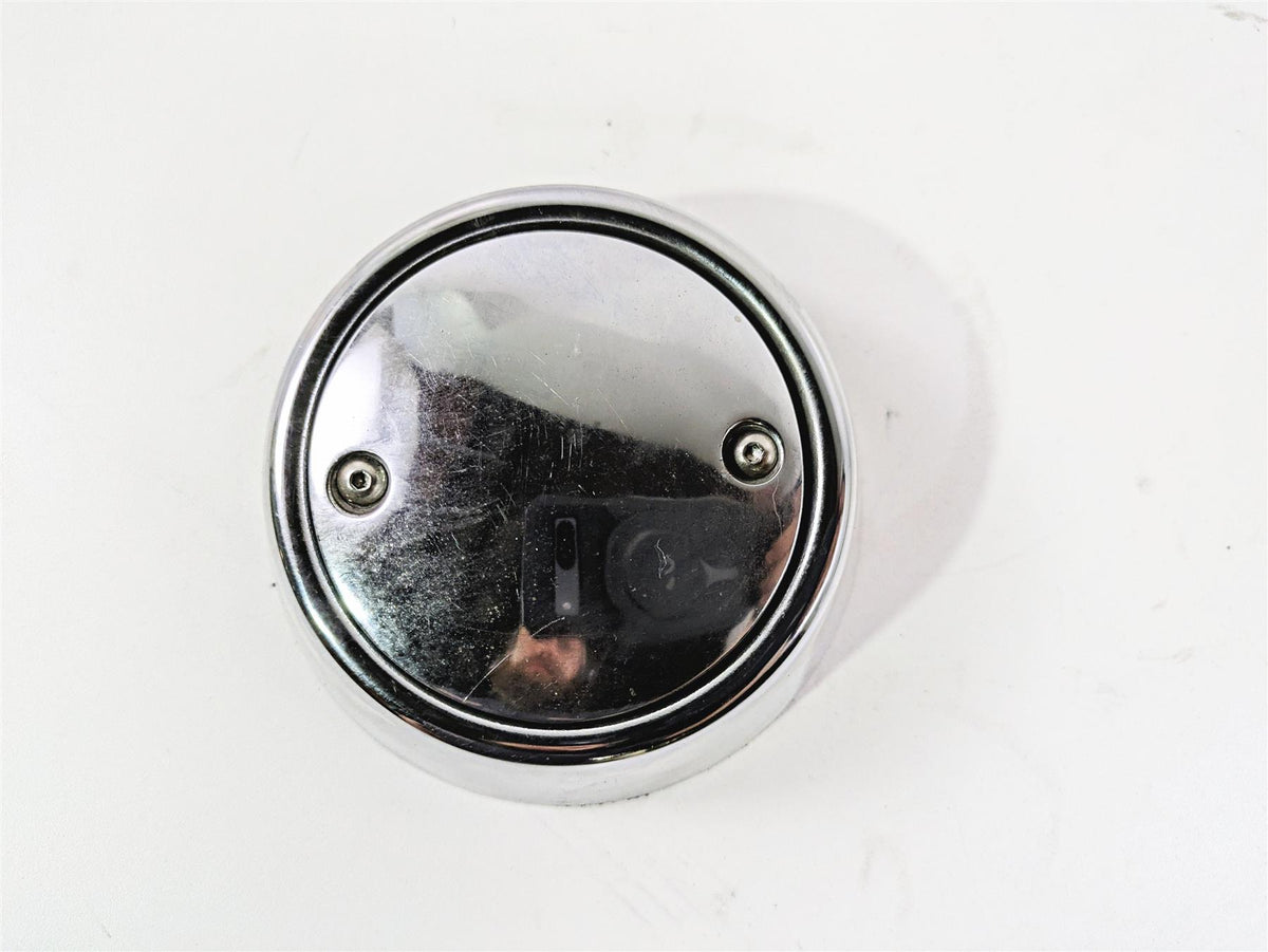2002 Indian Spirit Deluxe Ignition Trigger Plate Flangeless Cover 00-123 {{ shop.shopifyCountryName }} - Mototech271