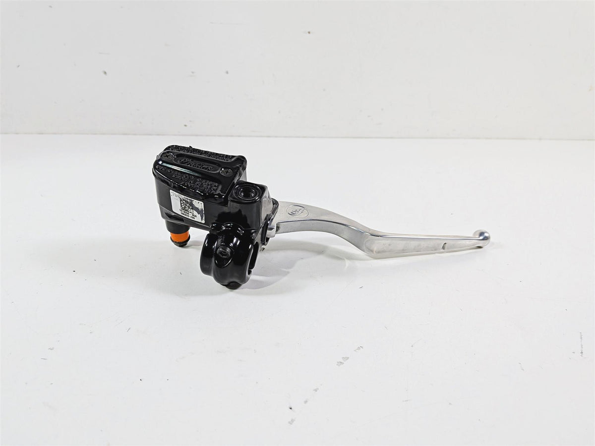 2021 Indian Scout 1200 Front Brake Master Cylinder Pump Lever 1913556 1913924 {{ shop.shopifyCountryName }} - Mototech271