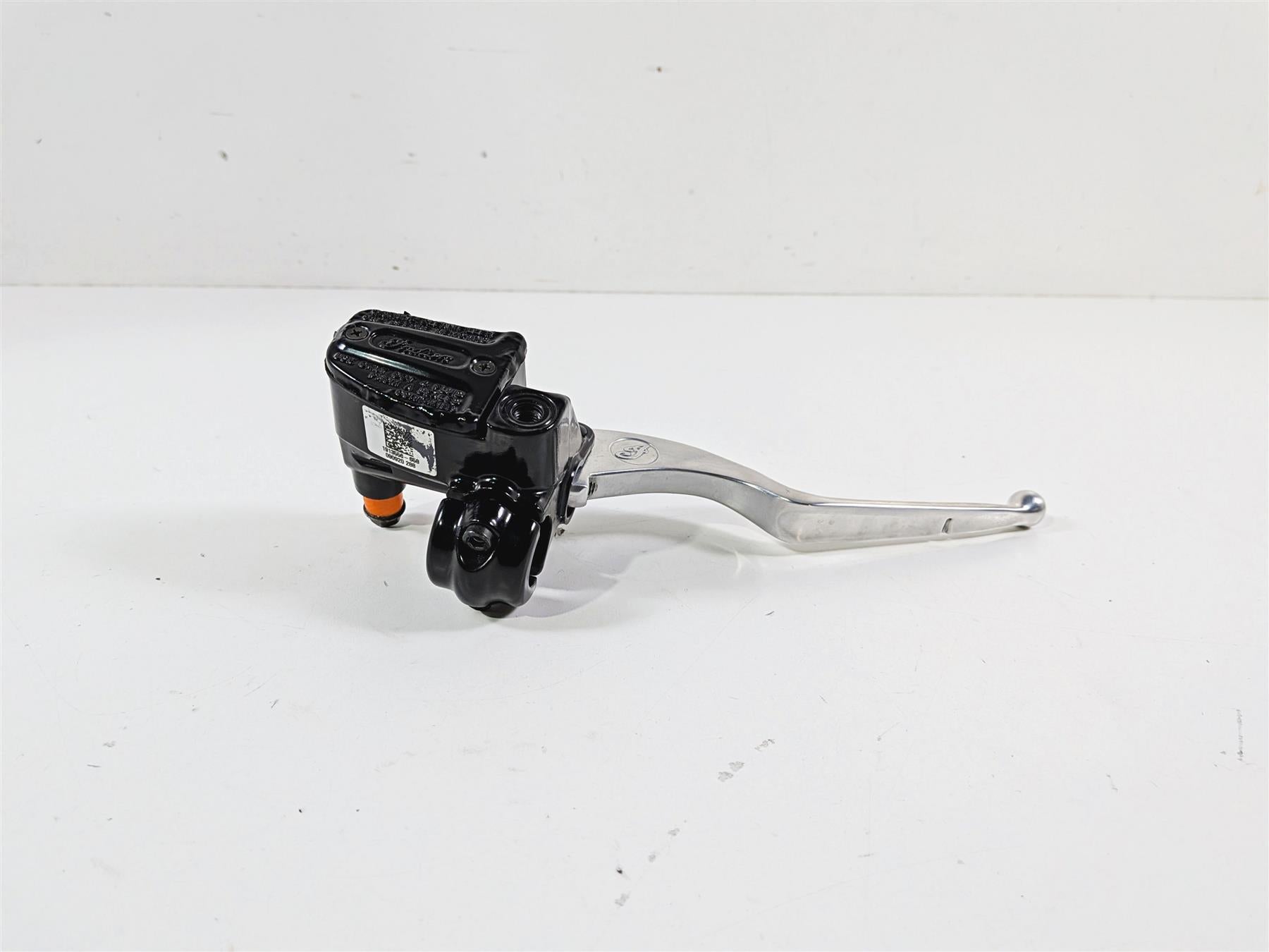 2021 Indian Scout 1200 Front Brake Master Cylinder Pump Lever 1913556 1913924 {{ shop.shopifyCountryName }} - Mototech271