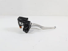 Load image into Gallery viewer, 2021 Indian Scout 1200 Front Brake Master Cylinder Pump Lever 1913556 1913924
