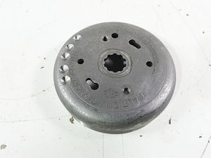 2003 Harley Touring FLHTCUI E-Glide 100th Ignition Flywheel Rotor 45A 29999-97B