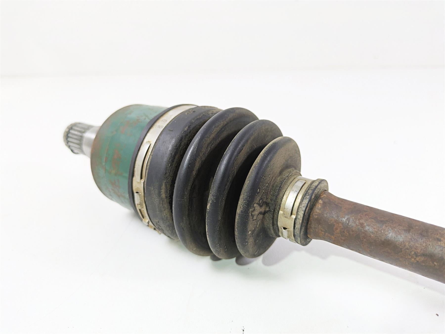 2020 Yamaha YXZ1000 R SS XTR Front Cv Drive Axle Shaft 2HC-2518F
