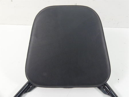 2011 Harley VRSCF Muscle Rod Zeel Design Rear Sissybar Sissy Bar Back Rest {{ shop.shopifyCountryName }} - Mototech271