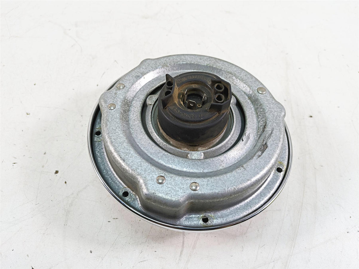 2011 Harley Touring FLHR Road King Headlight Head Light Lamp -Foggy 68342-05A {{ shop.shopifyCountryName }} - Mototech271