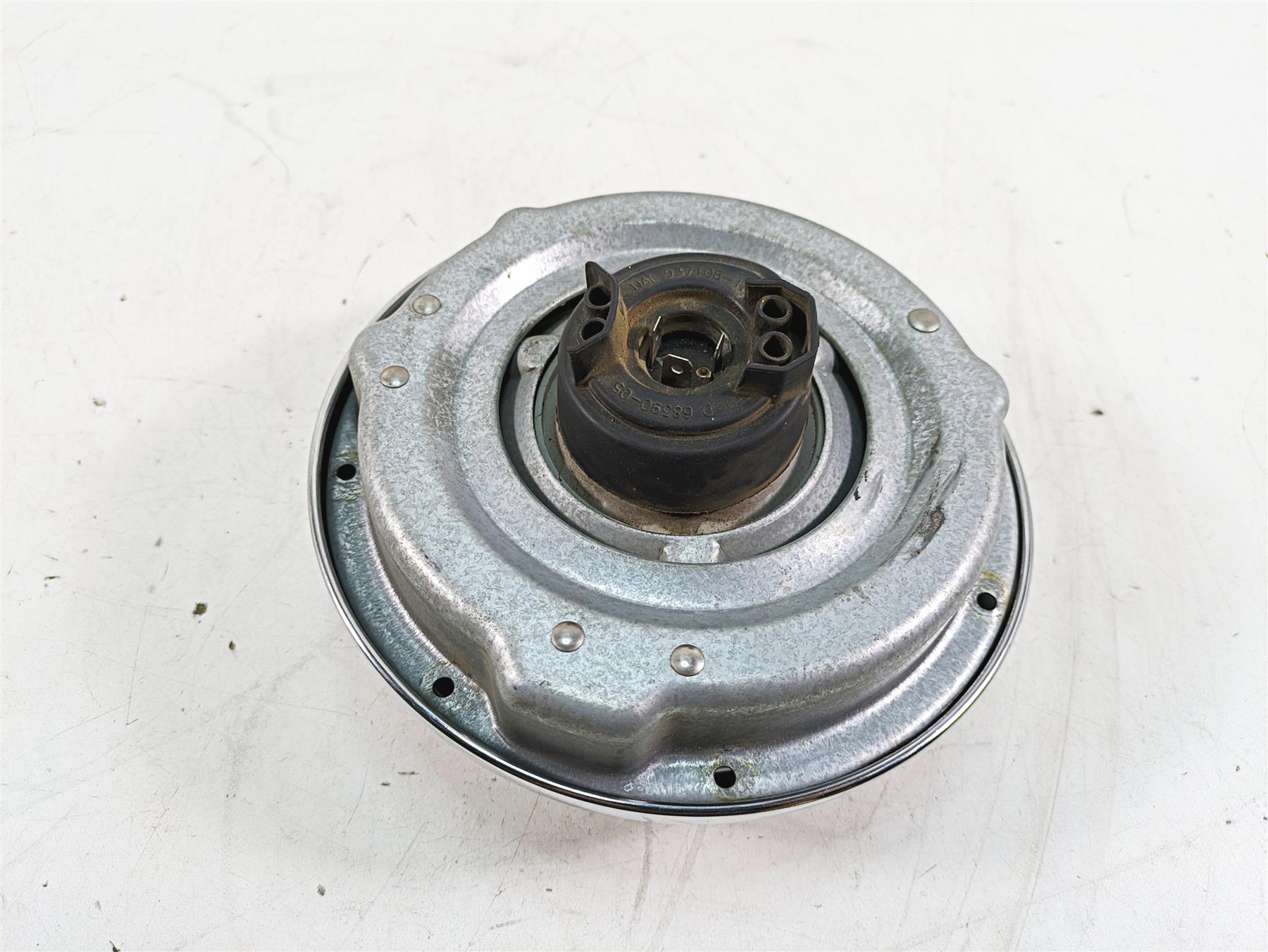 2011 Harley Touring FLHR Road King Headlight Head Light Lamp -Foggy 68342-05A {{ shop.shopifyCountryName }} - Mototech271