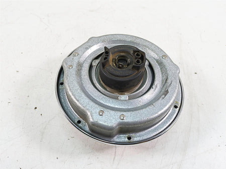 2011 Harley Touring FLHR Road King Headlight Head Light Lamp -Foggy 68342-05A {{ shop.shopifyCountryName }} - Mototech271