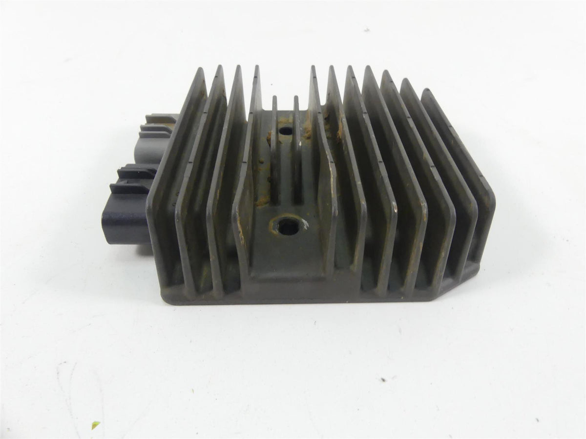 2020 Can Am Maverick X3 XMR Turbo RR Rectifier Voltage Regulator 710005842 {{ shop.shopifyCountryName }} - Mototech271