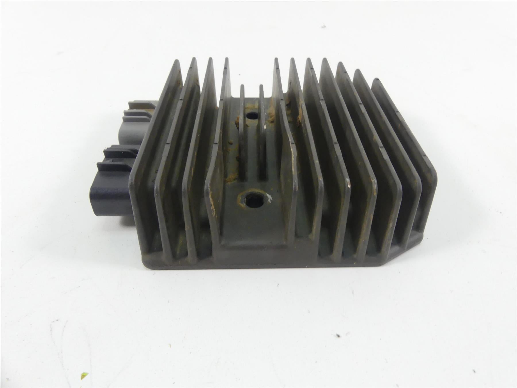 2020 Can Am Maverick X3 XMR Turbo RR Rectifier Voltage Regulator 710005842 {{ shop.shopifyCountryName }} - Mototech271