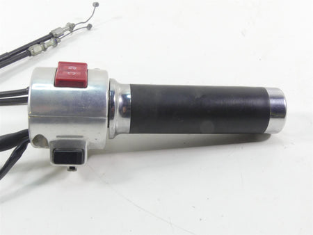 2009 Honda VTX1300 Touring Right Hand Start Kill Control Switch 35013-MEA-671 {{ shop.shopifyCountryName }} - Mototech271