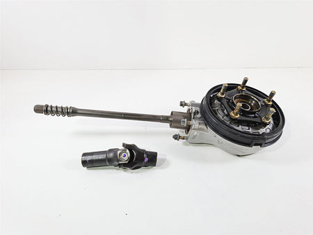 2000 Honda GL1500 Valkyrie Interstate Differential Final Drive 41300-MZ0-000-Mototech271