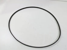 Load image into Gallery viewer, 2016 Zero Motorcycles S 9.8 Rear Drive Belt 220T 8mm Pitch 14mm Wide 30-08084
