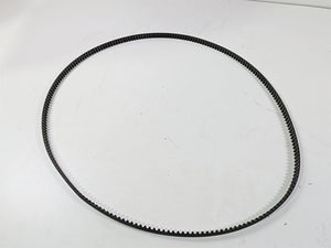 2016 Zero Motorcycles S 9.8 Rear Drive Belt 220T 8mm Pitch 14mm Wide 30-08084