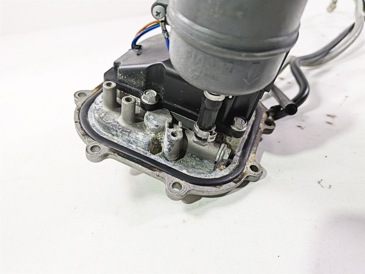 2008 Aprilia RSVR 1000 Factory Fuel Gas Petrol Pump AP8106881 {{ shop.shopifyCountryName }} - Mototech271
