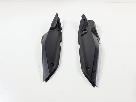 2016 Ducati Hypermotard 939 SP Tail Side Cover Fairing Set 48211722A 48211742A-Mototech271