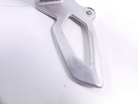 2018 BMW R nineT Urban GS K33 Left Rider Front Foot Peg Footpeg 46718558717 {{ shop.shopifyCountryName }} - Mototech271