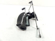 Load image into Gallery viewer, 2013 Harley Softail FLSTFB Fat Boy Lo Left Front Floorboard Shifter Set 33630-07 | Mototech271
