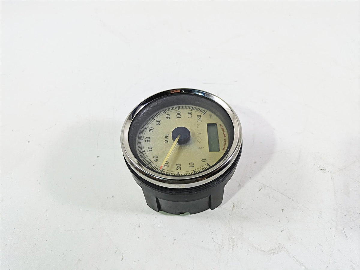2010 Harley Touring FLHX Street Glide Speedometer Speedo Gauge READ 67261-08 {{ shop.shopifyCountryName }} - Mototech271