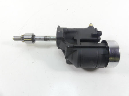 2004 Harley FXDWGI Dyna Wide Glide Engine Starter Motor 31553-94B {{ shop.shopifyCountryName }} - Mototech271