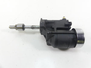 2004 Harley FXDWGI Dyna Wide Glide Engine Starter Motor 31553-94B