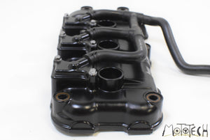 2012 Triumph 1050 Speed Triple Cylinderhead Cylinder Head Valve Cover T1261331 | Mototech271