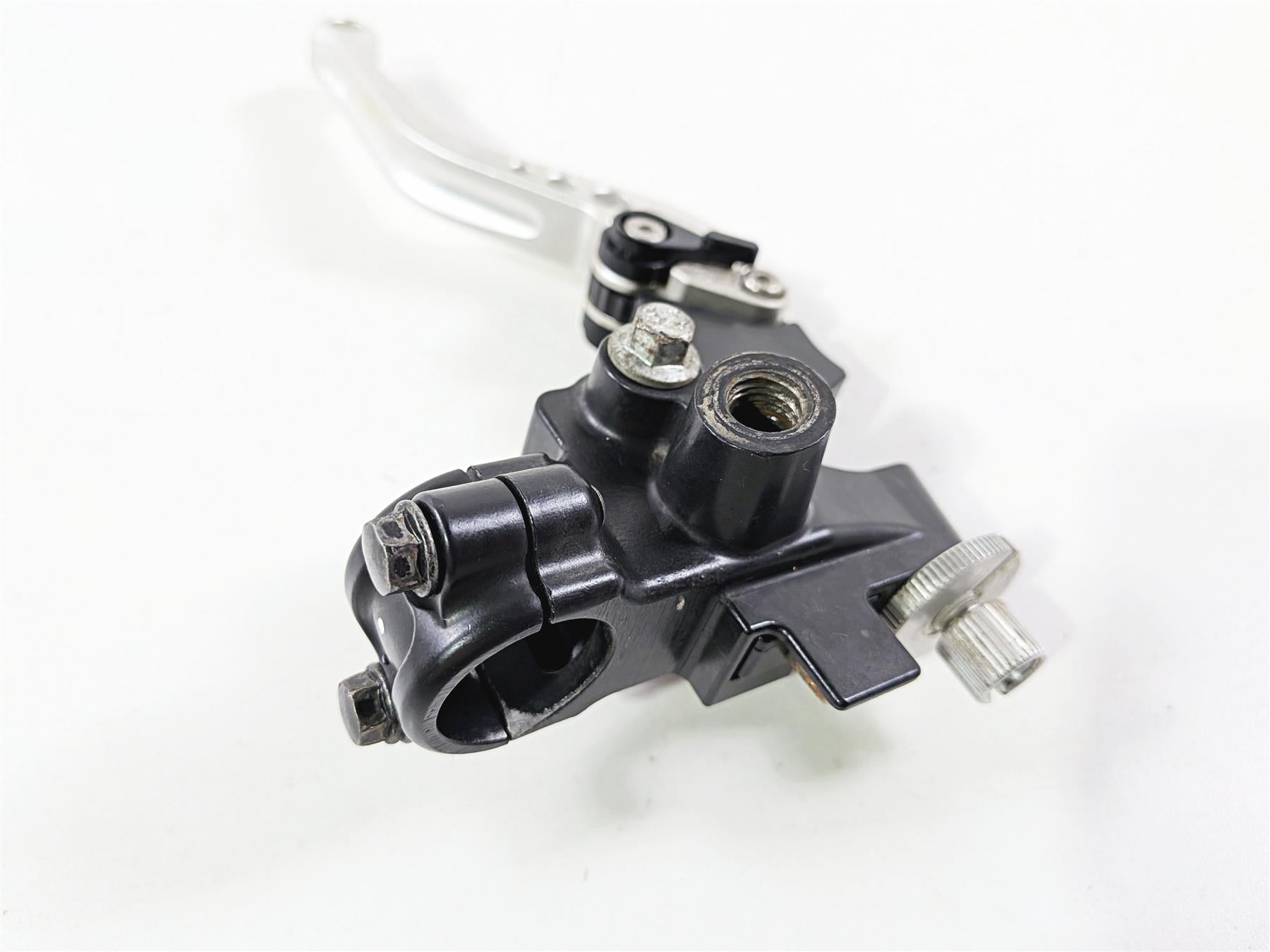 2017 Honda CRF1000 Africa Twin Clutch Perch & Adjustable Lever 53196-MJP-G60-Mototech271