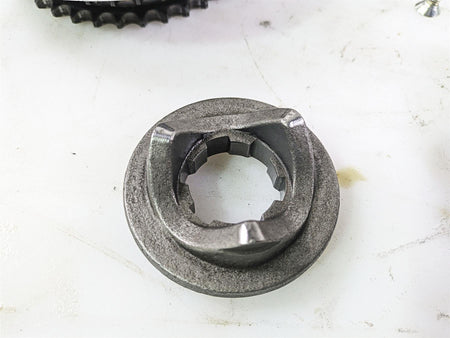 1996 Harley Touring FLHTCUI Electra Glide Primary Drive Clutch Kit 37707-94 {{ shop.shopifyCountryName }} - Mototech271