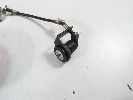 2016 Ducati Panigale 1299 S Cdi Engine Module Ignition Switch Key Set 28642521B {{ shop.shopifyCountryName }} - Mototech271