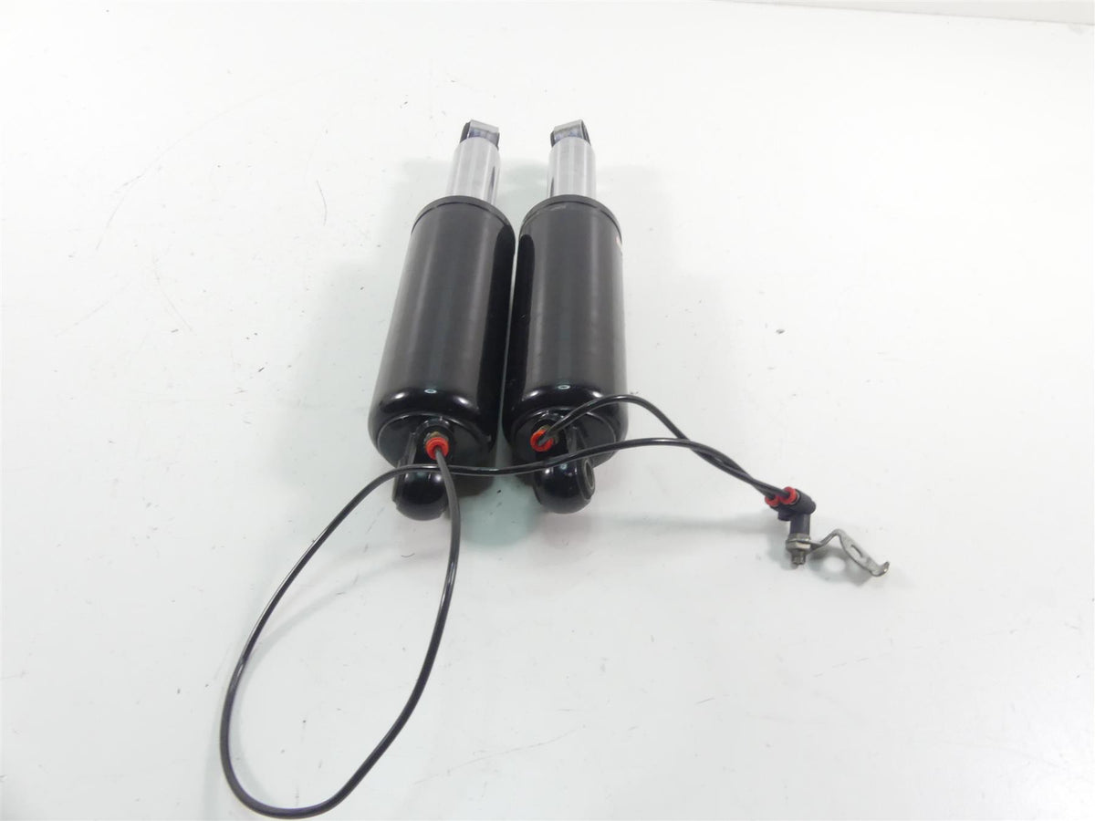 2013 Harley Touring FLHTK Electra Glide Straight Rear 13" Shock Set 54565-09 {{ shop.shopifyCountryName }} - Mototech271