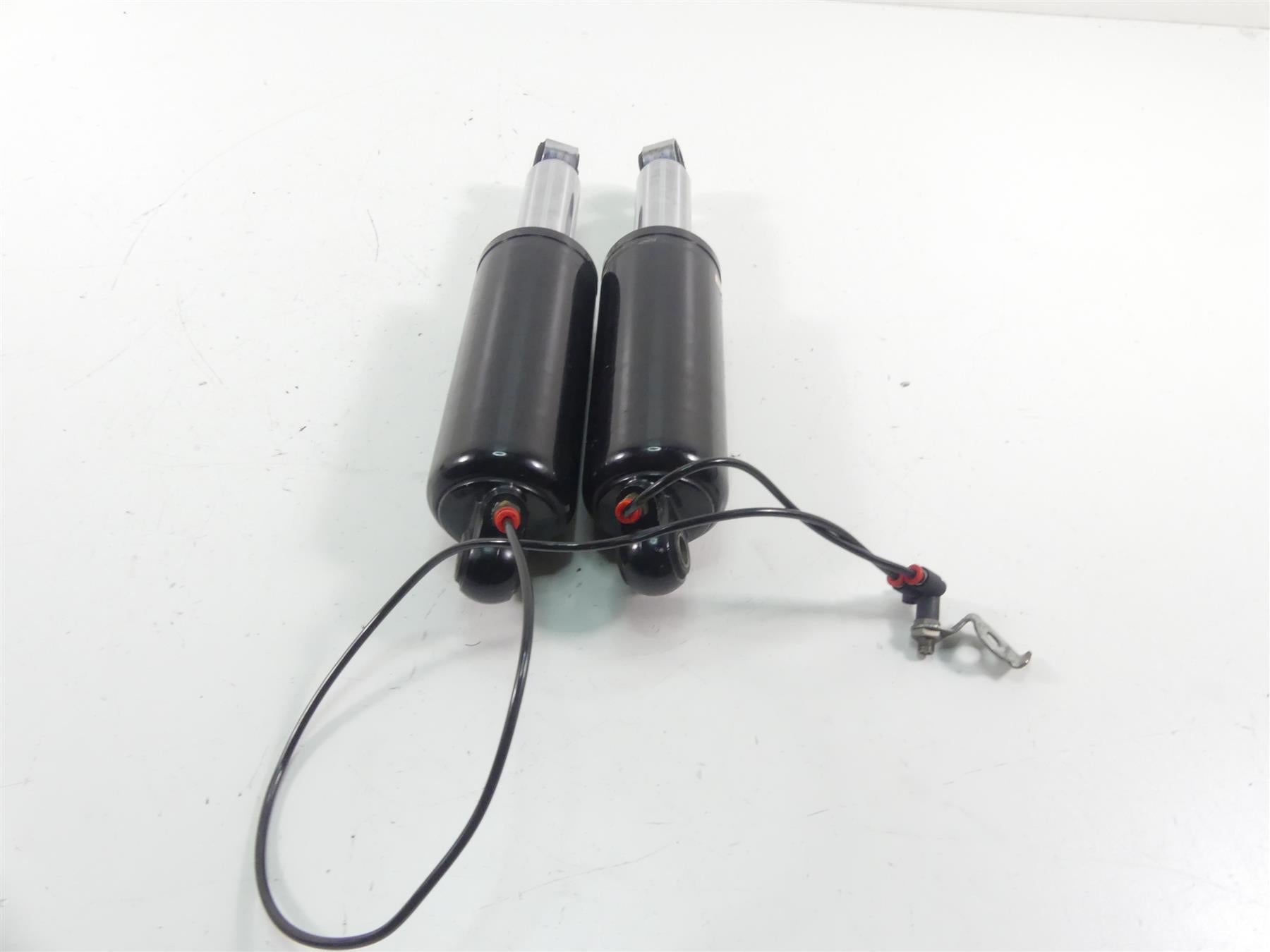 2013 Harley Touring FLHTK Electra Glide Straight Rear 13" Shock Set 54565-09 {{ shop.shopifyCountryName }} - Mototech271