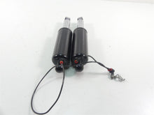 Load image into Gallery viewer, 2013 Harley Touring FLHTK Electra Glide Straight Rear 13&quot; Shock Set 54565-09 | Mototech271
