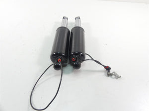 2013 Harley Touring FLHTK Electra Glide Straight Rear 13" Shock Set 54565-09 | Mototech271
