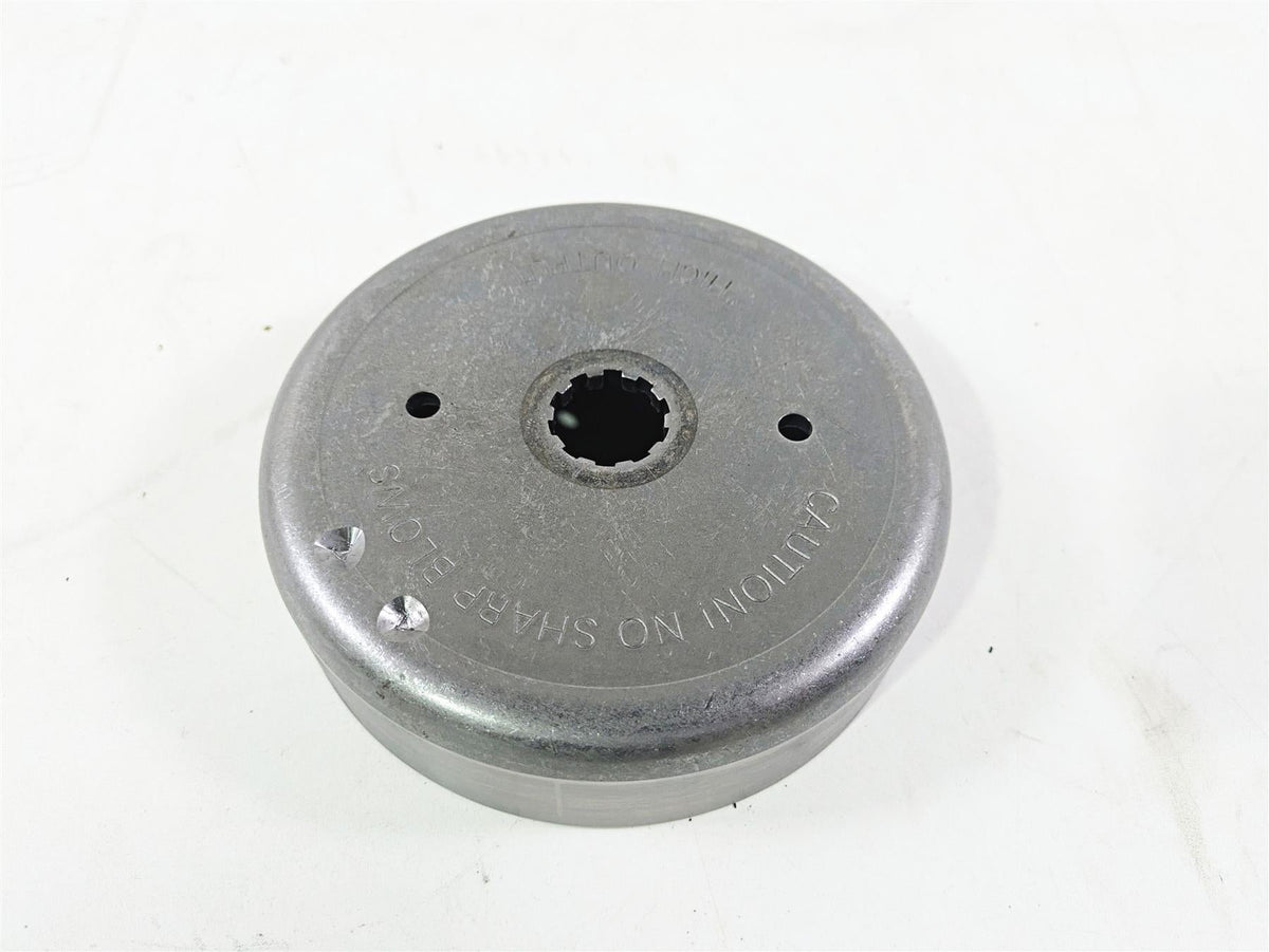 1996 Harley Touring FLHTCUI Electra Glide Ignition Flywheel Rotor 29981-95 {{ shop.shopifyCountryName }} - Mototech271