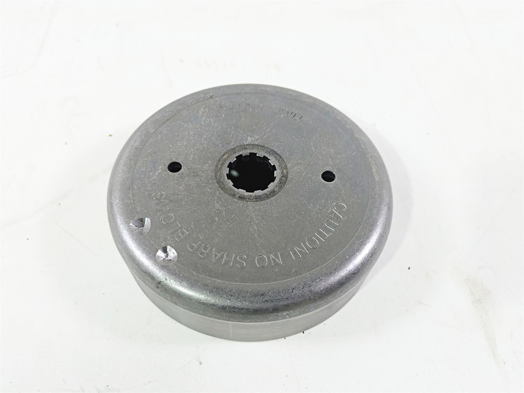 1996 Harley Touring FLHTCUI Electra Glide Ignition Flywheel Rotor 29981-95 {{ shop.shopifyCountryName }} - Mototech271