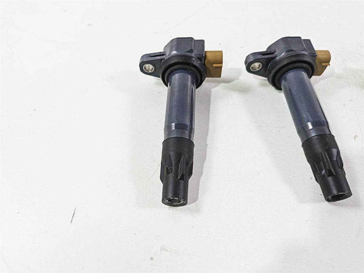 2022 SeaDoo Spark 900 Trixx Ignition Coil Set 420666142 {{ shop.shopifyCountryName }} - Mototech271
