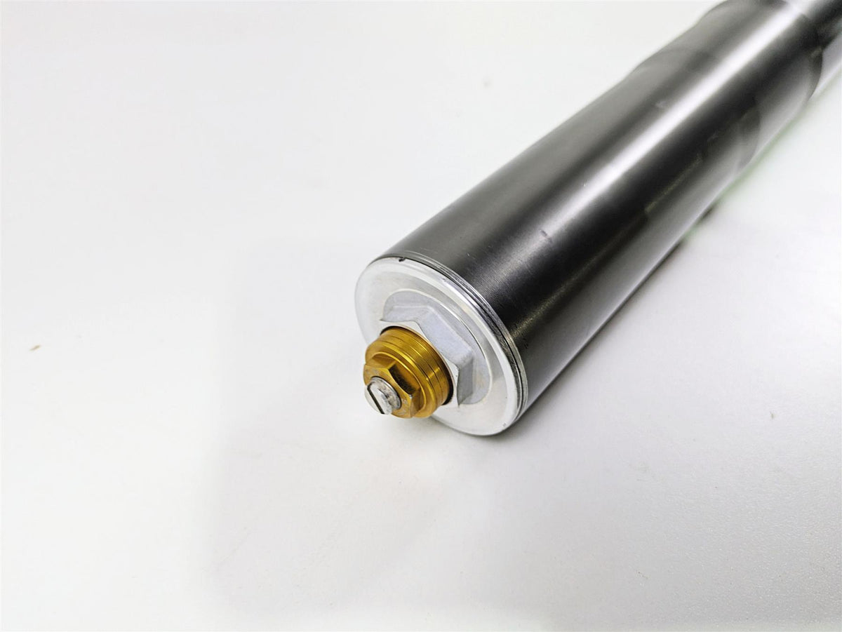 2023 Suzuki GSX1300 RR Hayabusa Straight Right Front Fork - Read 51103-10L00 {{ shop.shopifyCountryName }} - Mototech271
