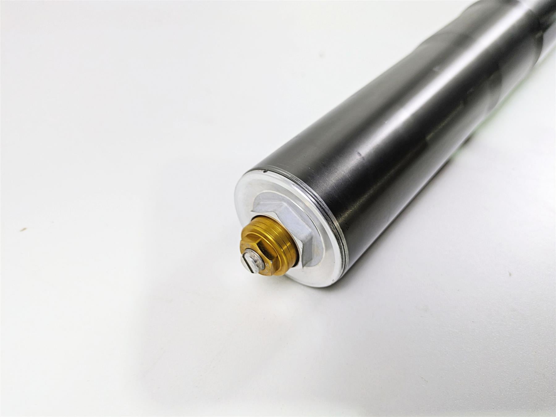 2023 Suzuki GSX1300 RR Hayabusa Straight Right Front Fork - Read 51103-10L00 {{ shop.shopifyCountryName }} - Mototech271