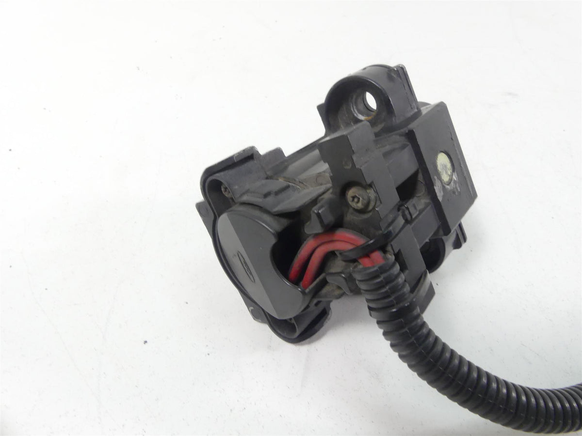 2004 Honda CBR1000RR SC57 Ignition Switch Key & Lock -Read 35010-MEL-670 {{ shop.shopifyCountryName }} - Mototech271