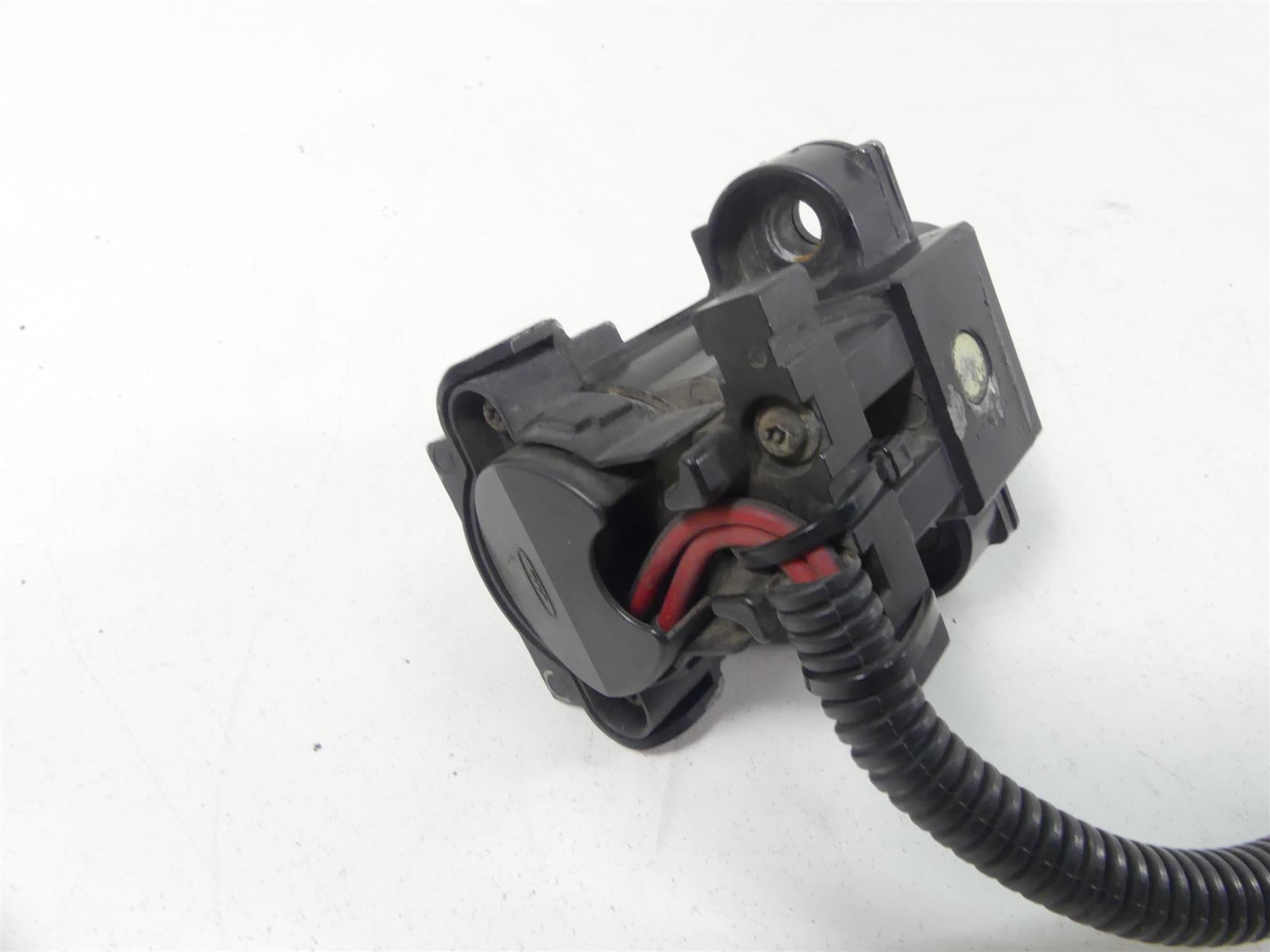 2004 Honda CBR1000RR SC57 Ignition Switch Key & Lock -Read 35010-MEL-670 {{ shop.shopifyCountryName }} - Mototech271