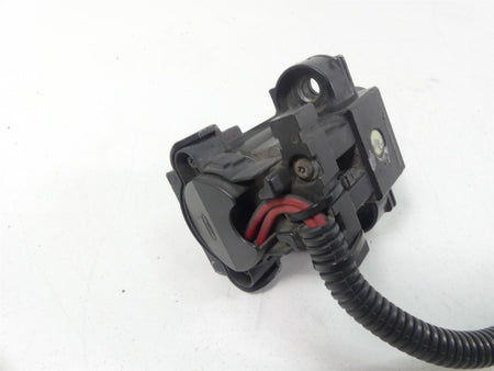 2004 Honda CBR1000RR SC57 Ignition Switch Key & Lock -Read 35010-MEL-670 {{ shop.shopifyCountryName }} - Mototech271