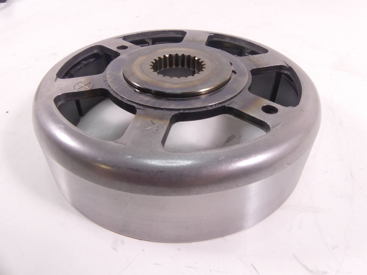 2019 Harley Softail FXBB Street Bob Ignition Flywheel Fly Wheel Rotor 29900058 {{ shop.shopifyCountryName }} - Mototech271