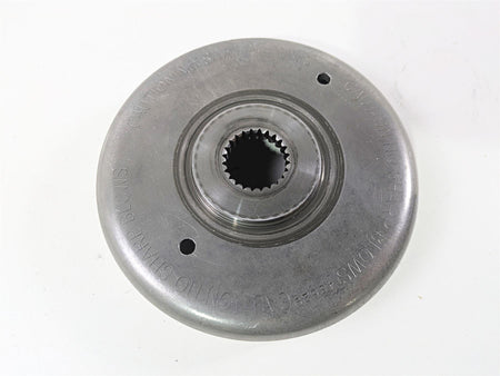 2010 Harley Touring FLHXSE CVO Street Glide Ignition Flywheel Rotor 30041-08A {{ shop.shopifyCountryName }} - Mototech271
