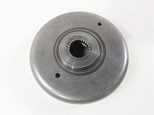 2010 Harley Touring FLHXSE CVO Street Glide Ignition Flywheel Rotor 30041-08A