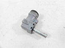 Load image into Gallery viewer, 2019 Harley Softail FXBB Street Bob Steering Lock With Key 45600049 | Mototech271
